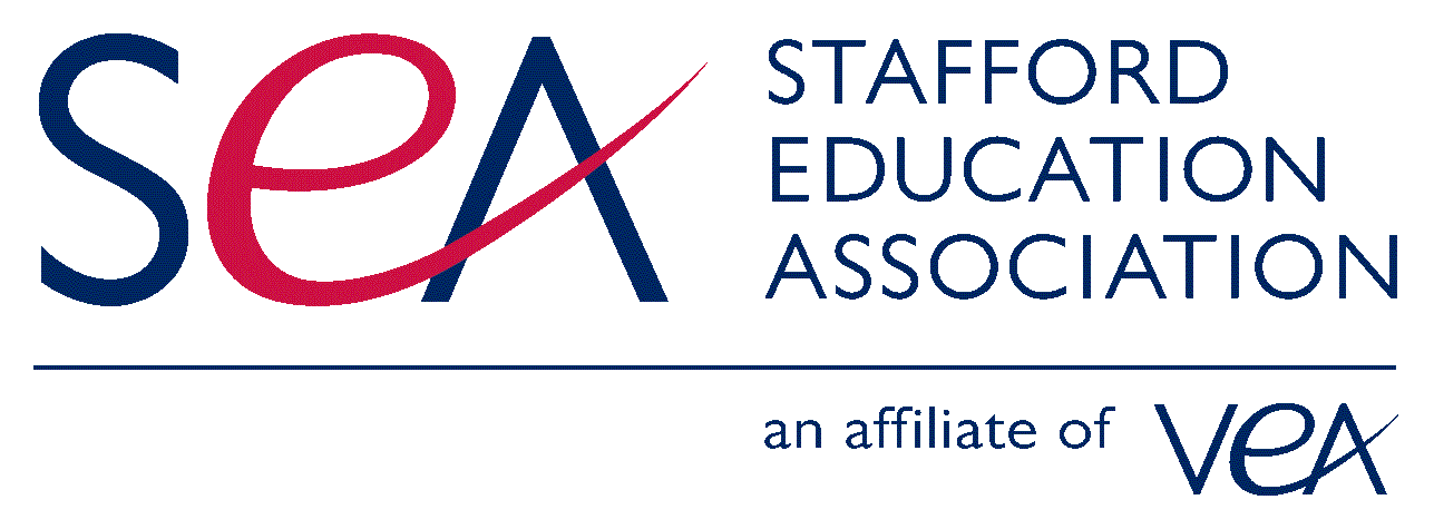 Stafford Education Association