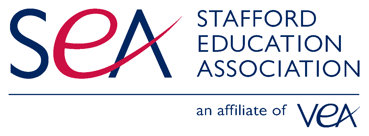 SEA – Stafford Educational Association