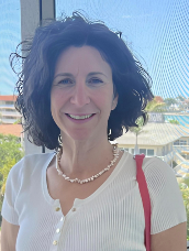 Heather Drane : Middle School Director